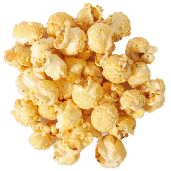 Popcorn Salz & Pfeffer